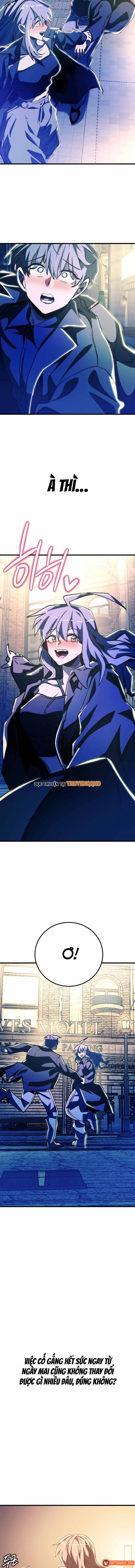 Sĩ Tử Thi Lại Ngốc Nghếch Chapter 1 - 30