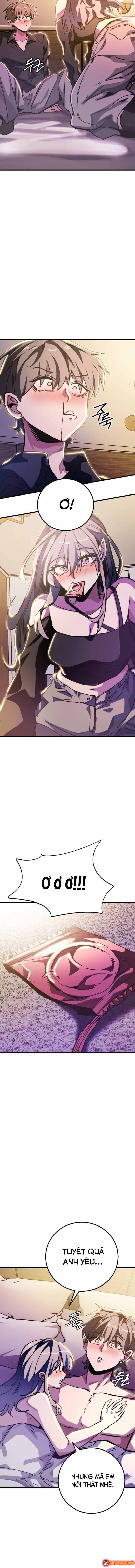 Sĩ Tử Thi Lại Ngốc Nghếch Chapter 1 - 31