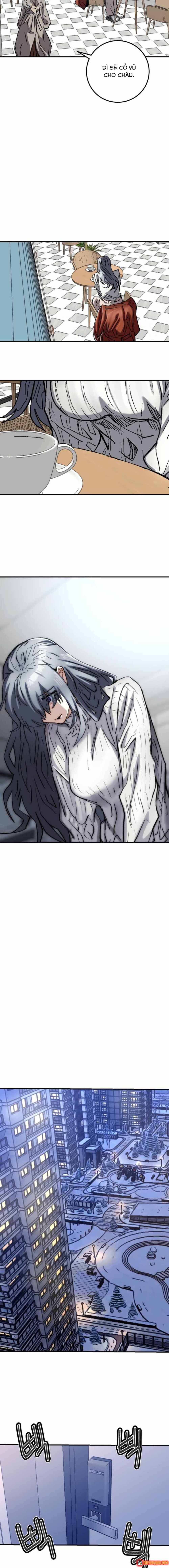 Sĩ Tử Thi Lại Ngốc Nghếch Chapter 10 - 9