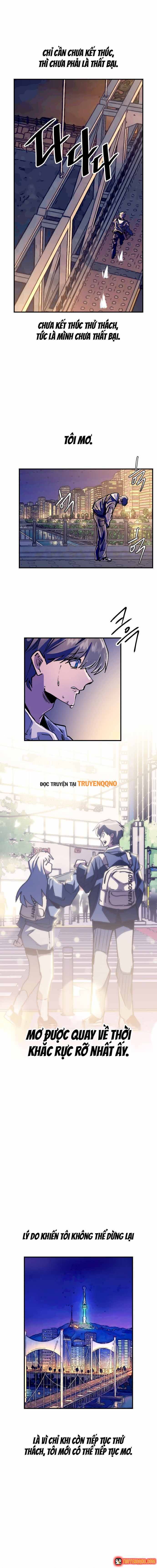 Sĩ Tử Thi Lại Ngốc Nghếch Chapter 15 - 3