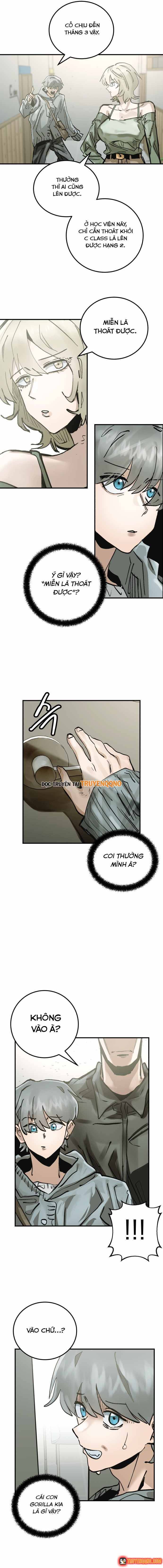 Sĩ Tử Thi Lại Ngốc Nghếch Chapter 15 - 13