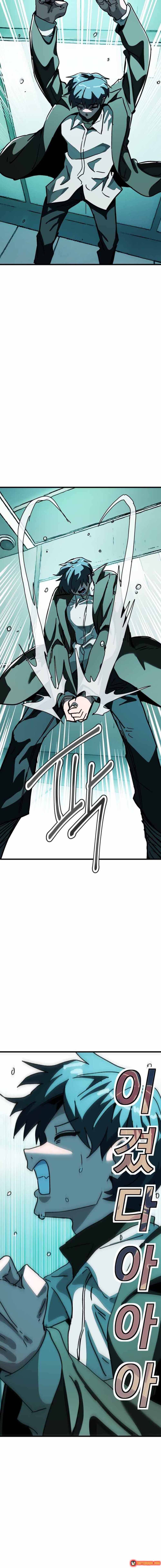 Sĩ Tử Thi Lại Ngốc Nghếch Chapter 3 - 27