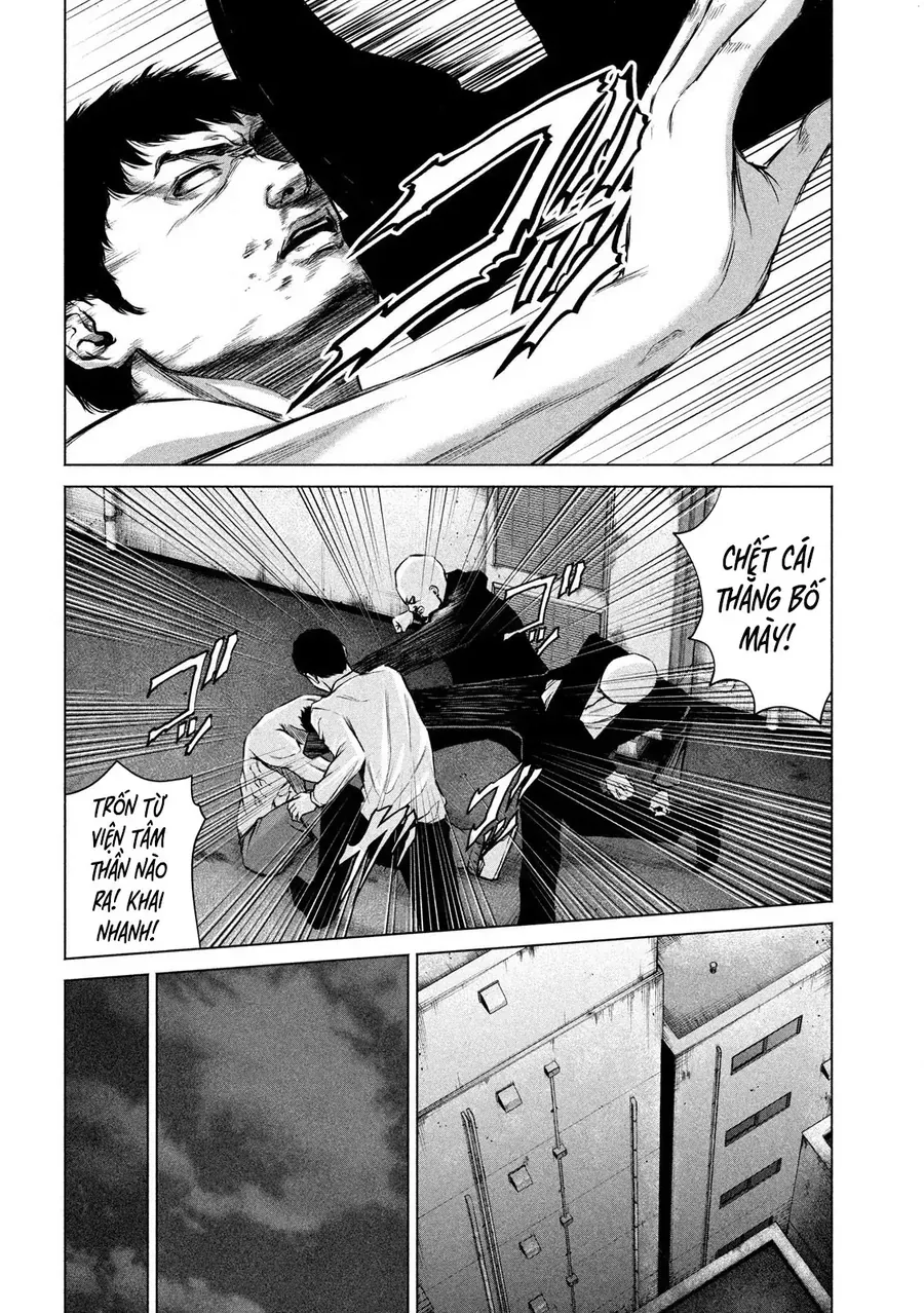 Hãy Gửi Lời Chào Của Tôi Tới Kenshiro Chapter 1 - 14