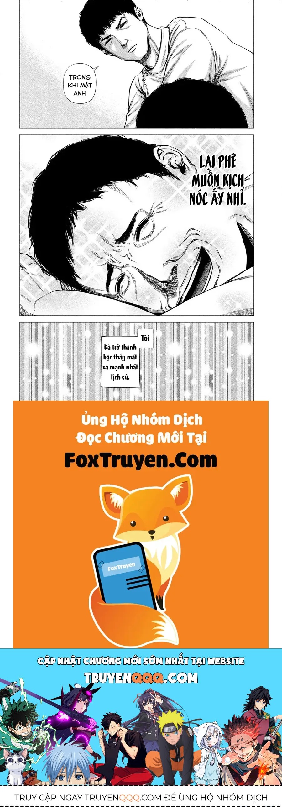 Hãy Gửi Lời Chào Của Tôi Tới Kenshiro Chapter 1 - 20