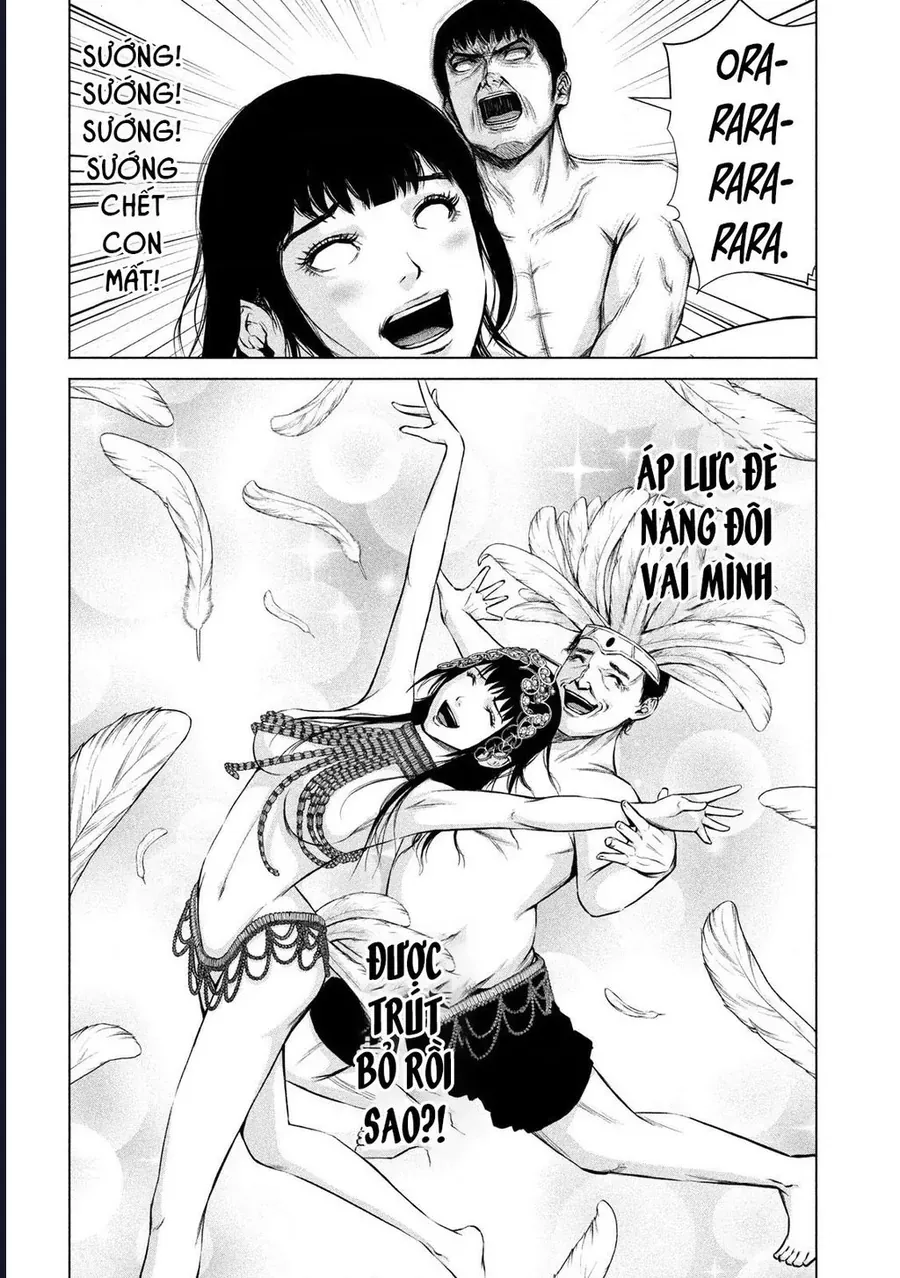 Hãy Gửi Lời Chào Của Tôi Tới Kenshiro Chapter 2 - 17