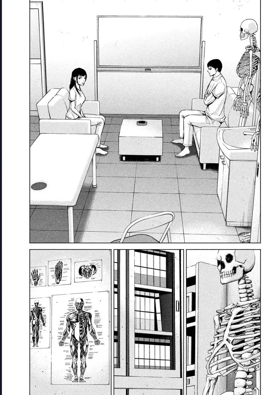 Hãy Gửi Lời Chào Của Tôi Tới Kenshiro Chapter 3 - 3