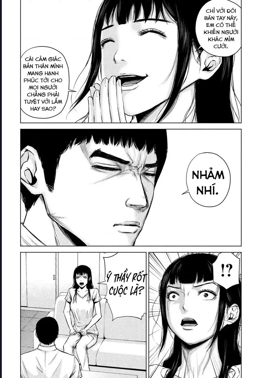 Hãy Gửi Lời Chào Của Tôi Tới Kenshiro Chapter 3 - 6