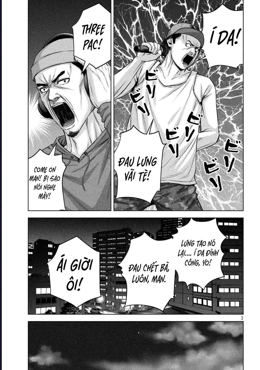 Hãy Gửi Lời Chào Của Tôi Tới Kenshiro Chapter 47 - 4