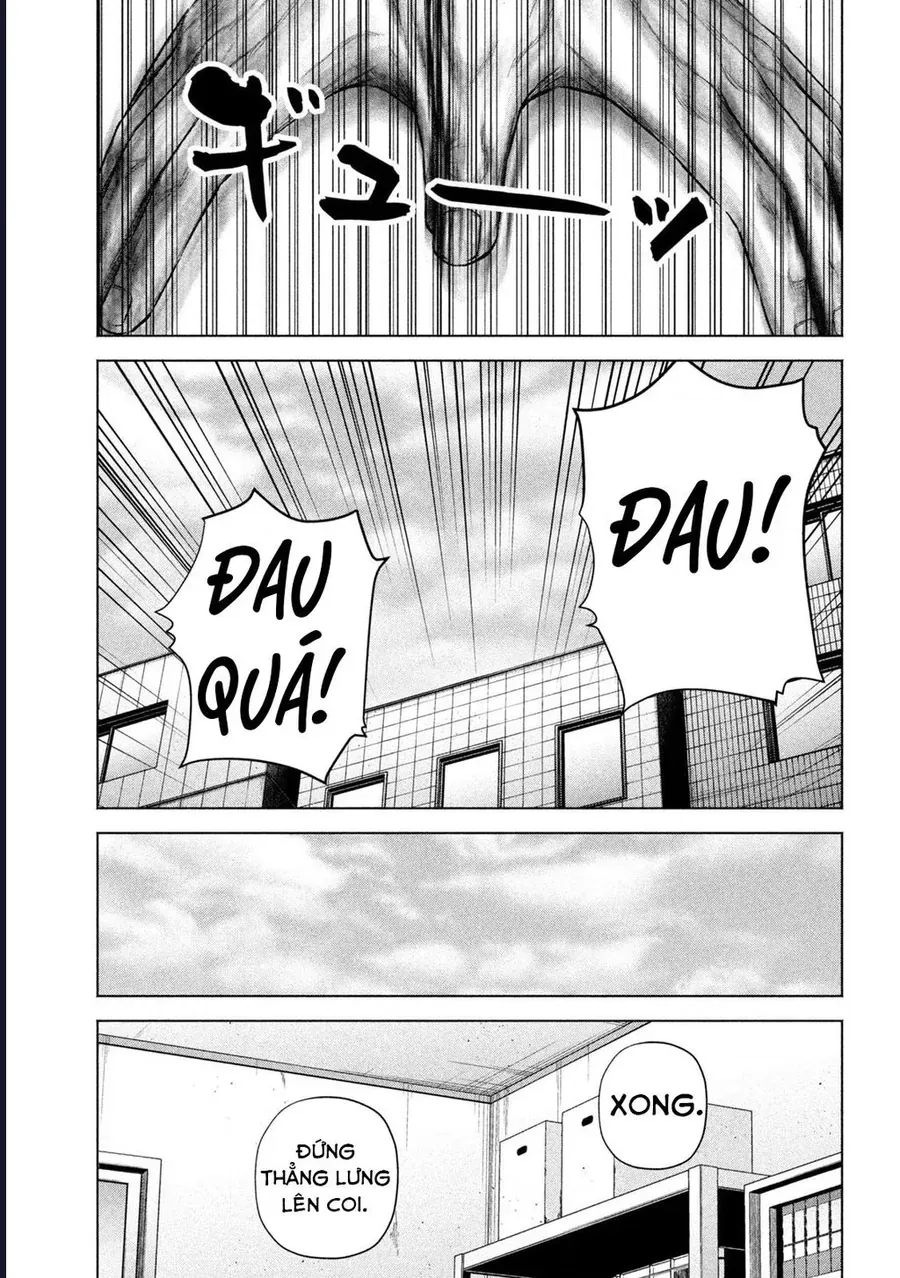 Hãy Gửi Lời Chào Của Tôi Tới Kenshiro Chapter 48 - 10