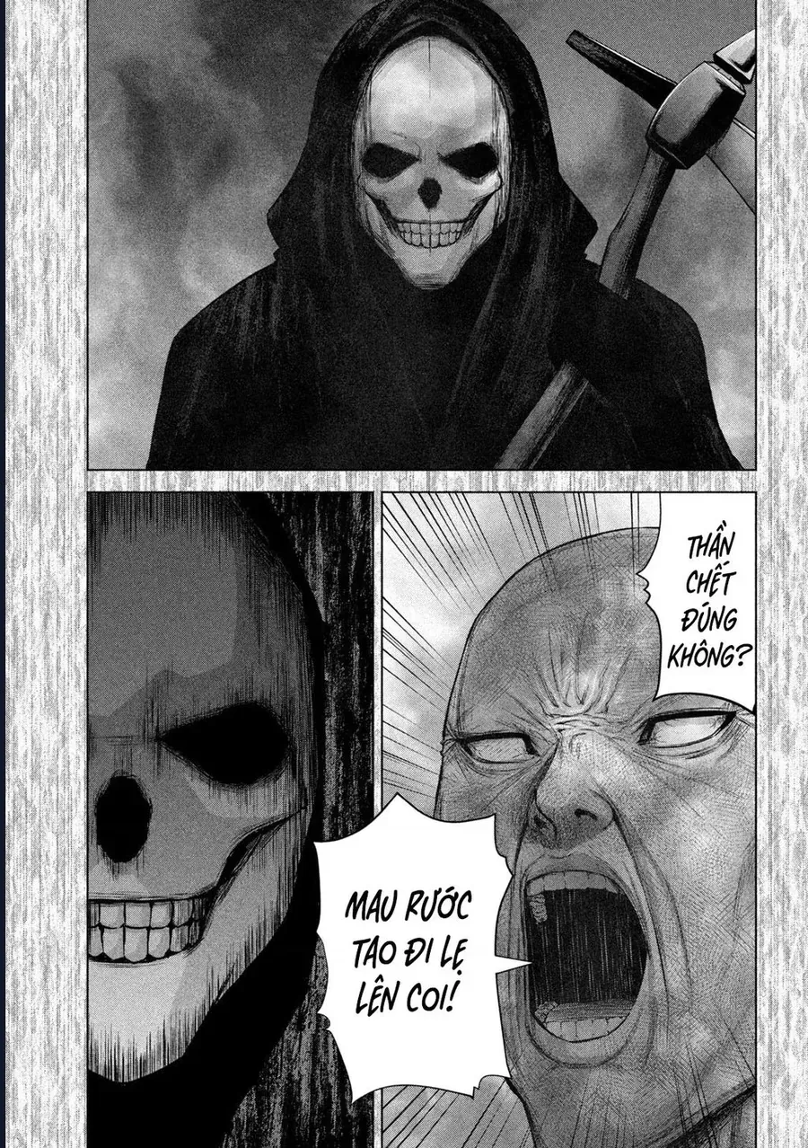 Hãy Gửi Lời Chào Của Tôi Tới Kenshiro Chapter 51 - 4