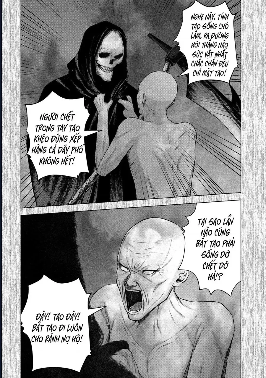 Hãy Gửi Lời Chào Của Tôi Tới Kenshiro Chapter 51 - 5