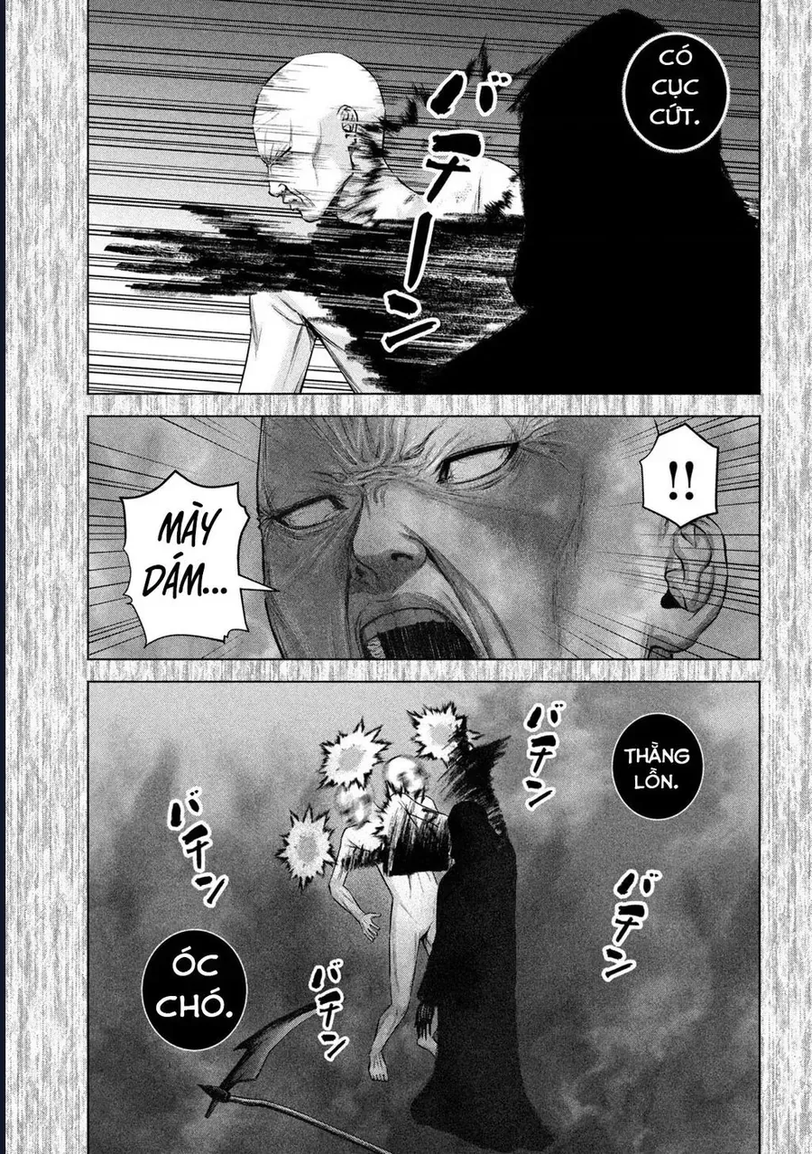 Hãy Gửi Lời Chào Của Tôi Tới Kenshiro Chapter 51 - 6