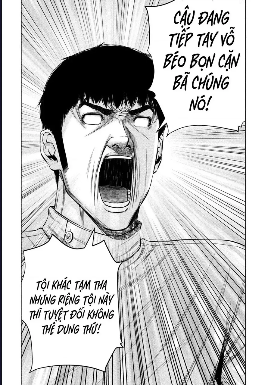 Hãy Gửi Lời Chào Của Tôi Tới Kenshiro Chapter 52 - 11