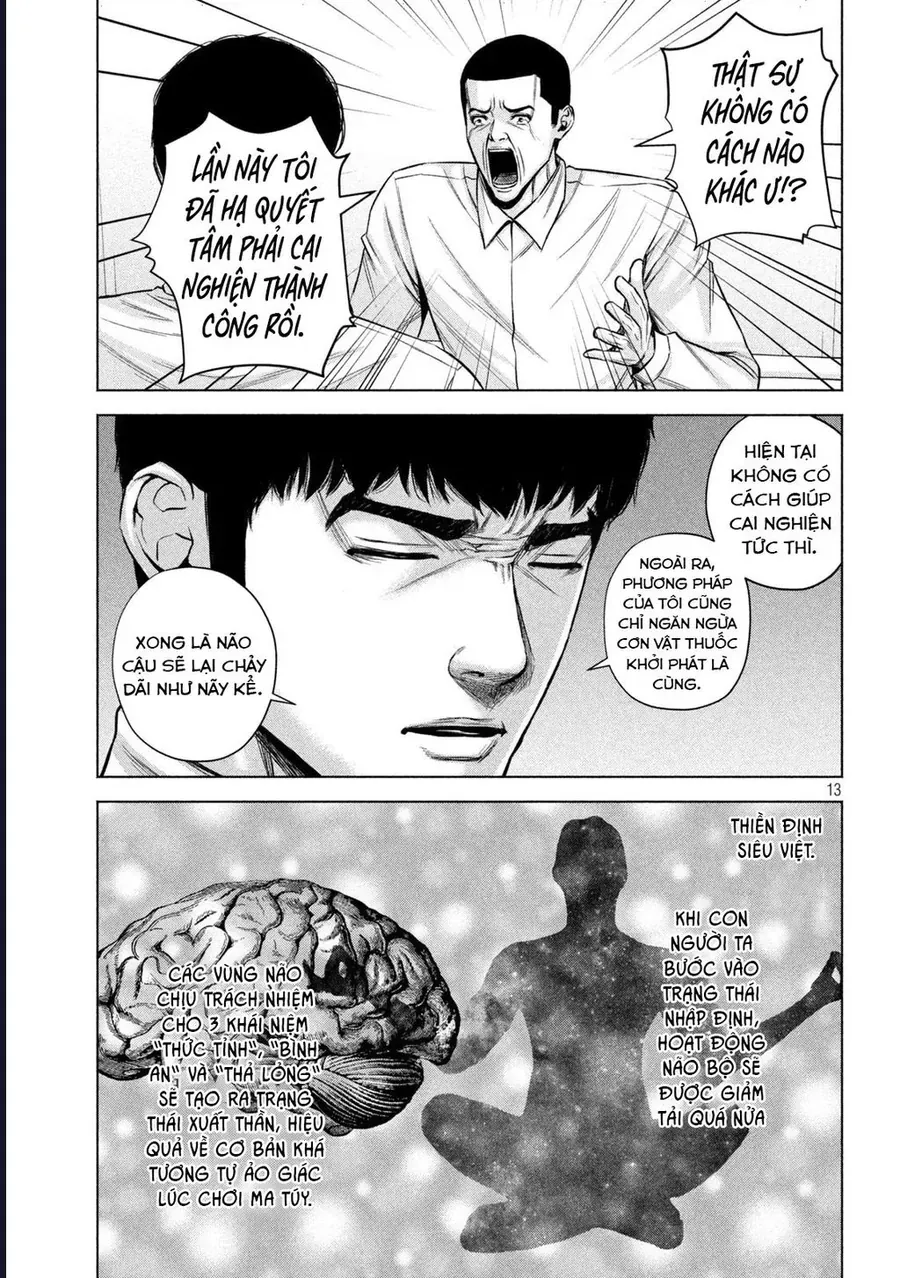 Hãy Gửi Lời Chào Của Tôi Tới Kenshiro Chapter 52 - 14