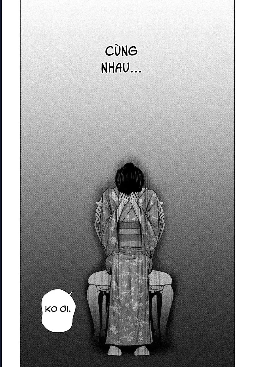 Hãy Gửi Lời Chào Của Tôi Tới Kenshiro Chapter 53 - 11