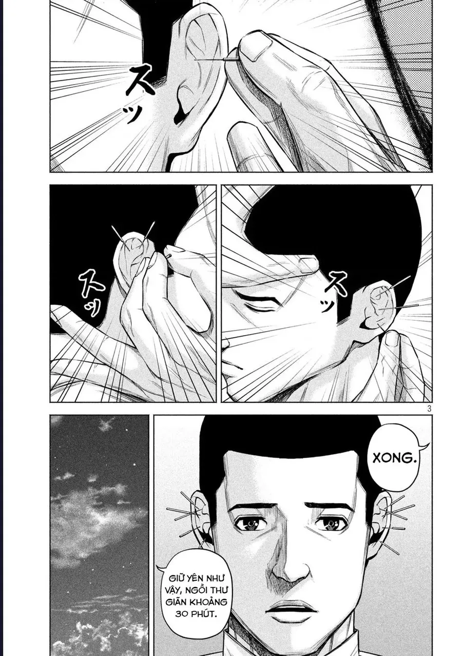 Hãy Gửi Lời Chào Của Tôi Tới Kenshiro Chapter 53 - 4