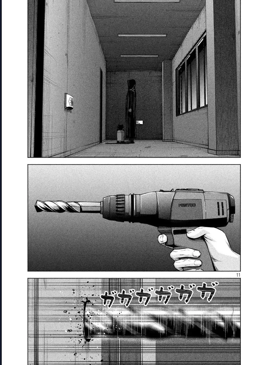 Hãy Gửi Lời Chào Của Tôi Tới Kenshiro Chapter 54 - 12