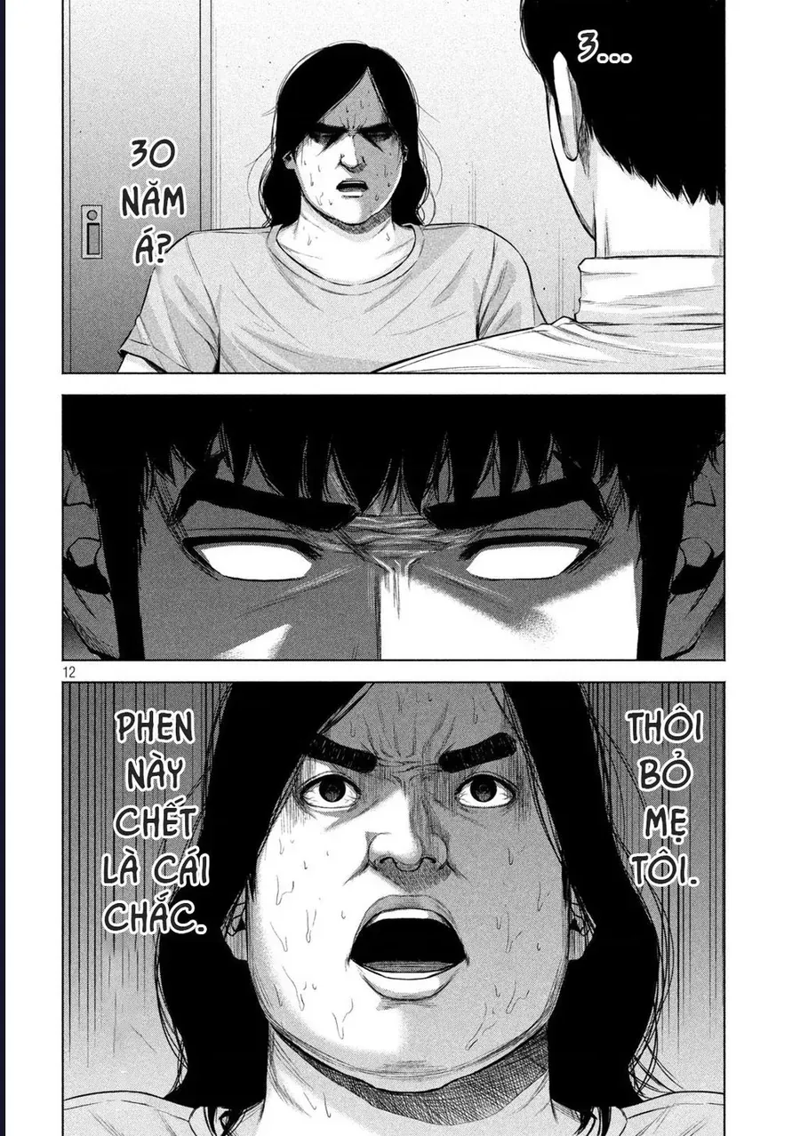 Hãy Gửi Lời Chào Của Tôi Tới Kenshiro Chapter 55 - 13