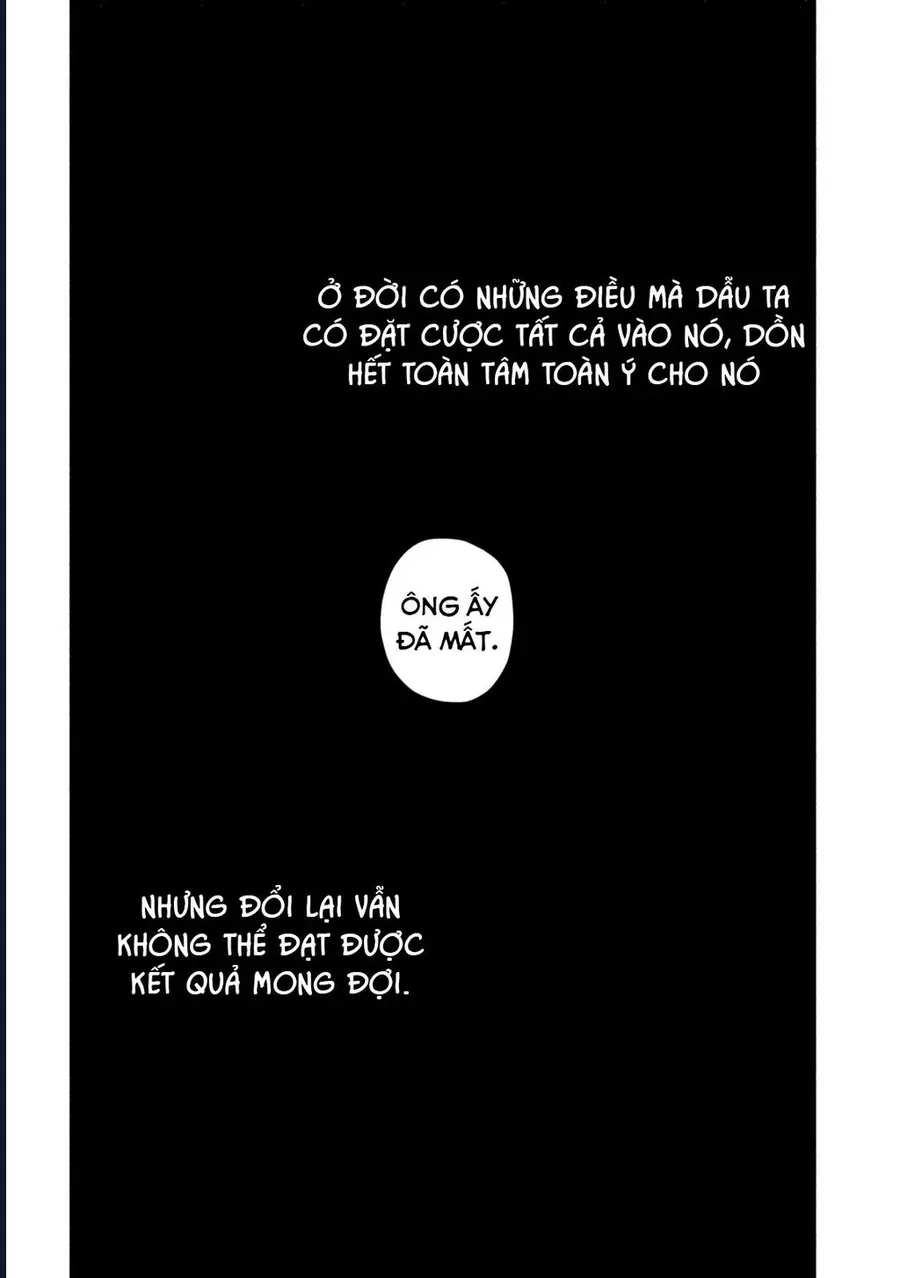 Hãy Gửi Lời Chào Của Tôi Tới Kenshiro Chapter 55 - 3