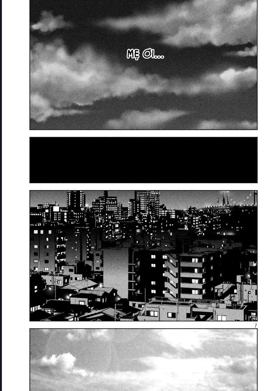 Hãy Gửi Lời Chào Của Tôi Tới Kenshiro Chapter 55 - 8