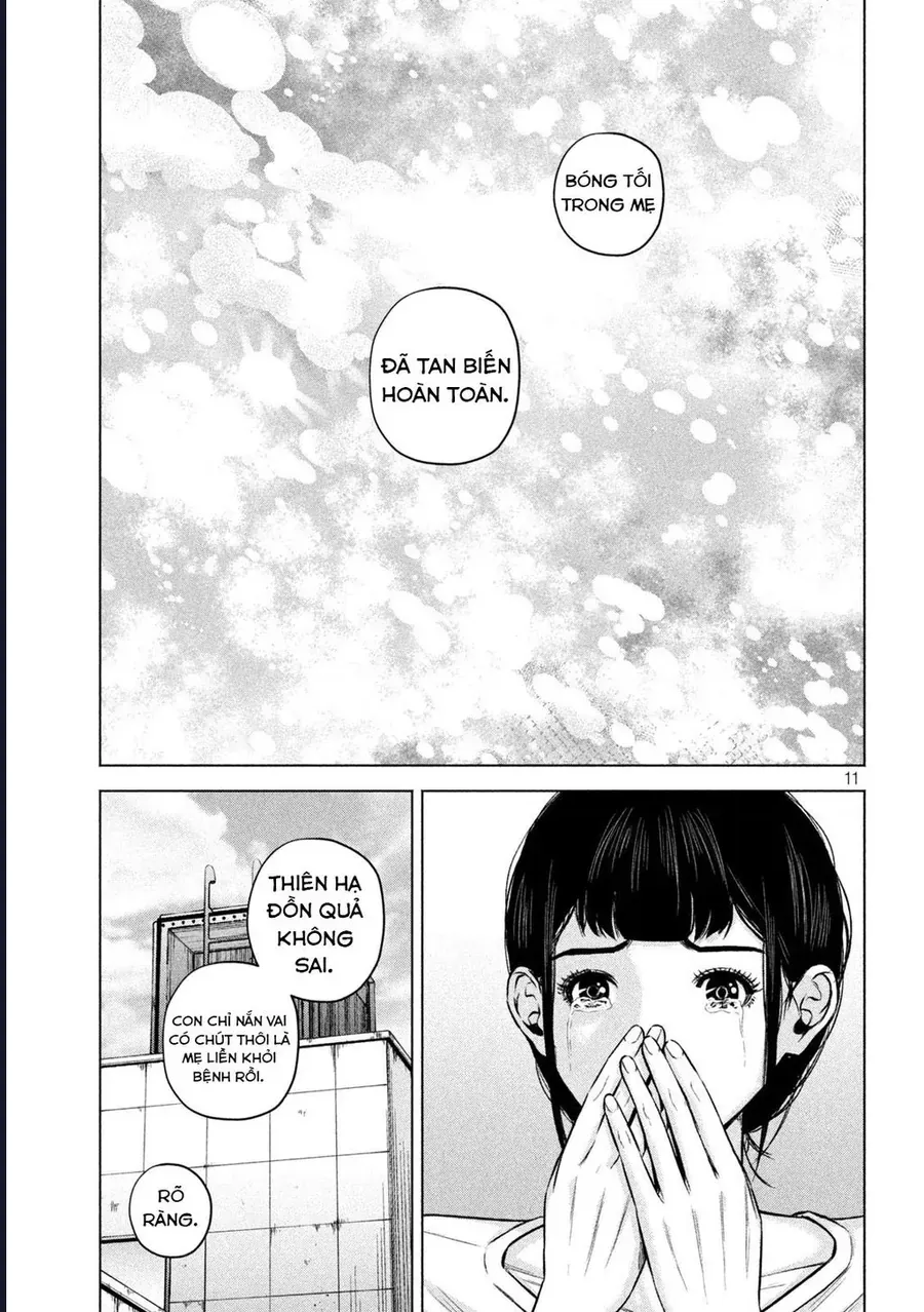 Hãy Gửi Lời Chào Của Tôi Tới Kenshiro Chapter 57 - 11