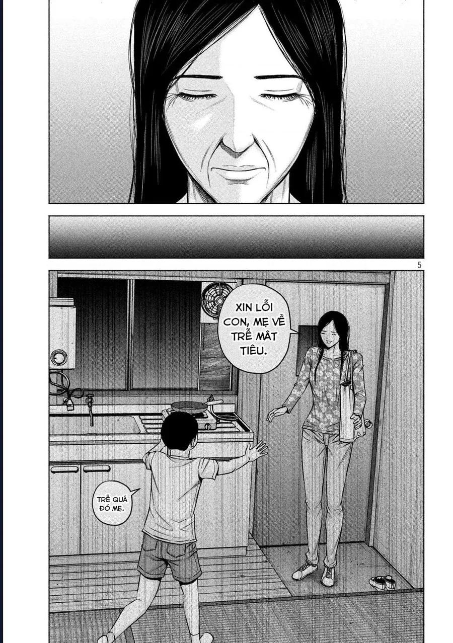 Hãy Gửi Lời Chào Của Tôi Tới Kenshiro Chapter 57 - 6