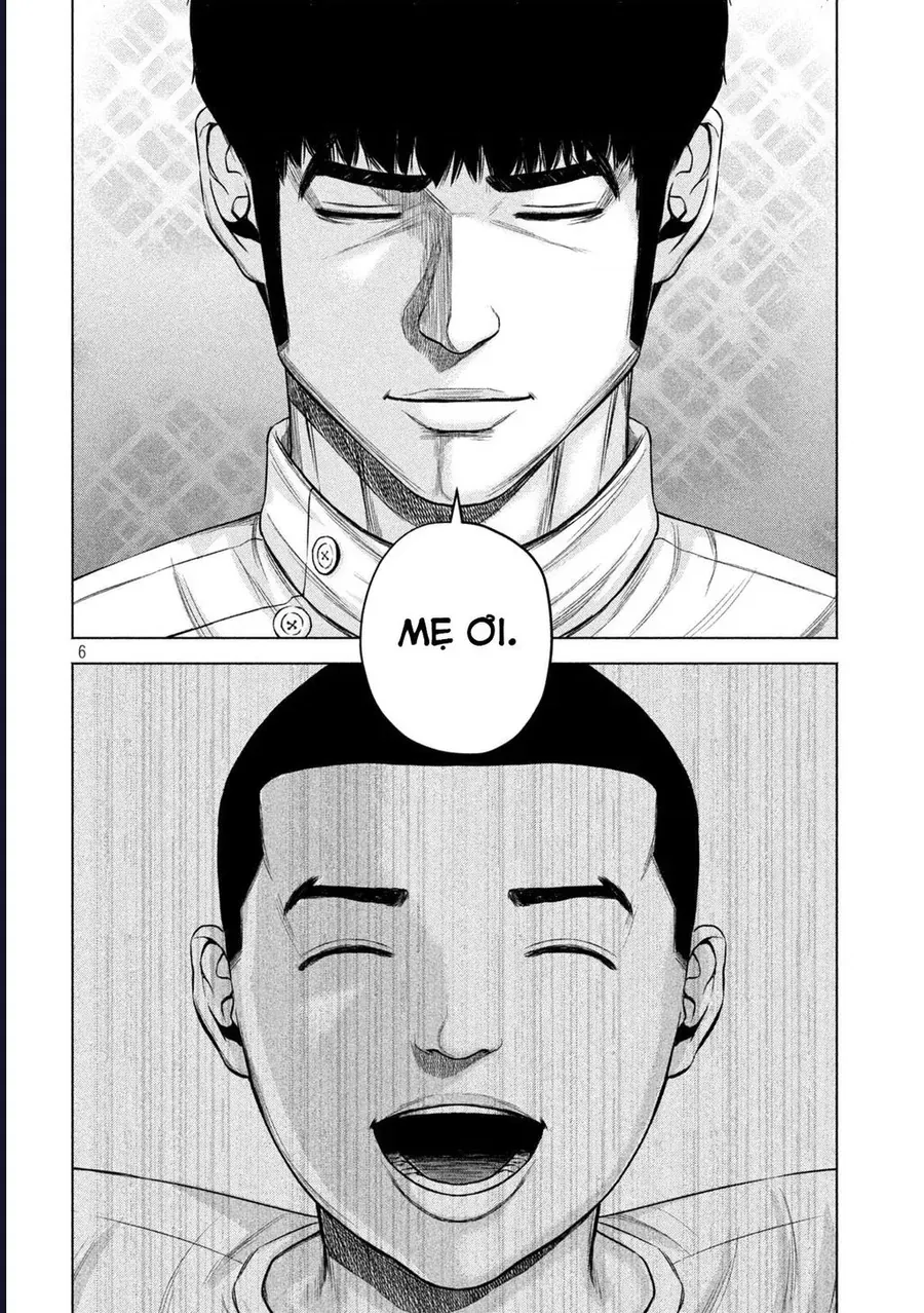 Hãy Gửi Lời Chào Của Tôi Tới Kenshiro Chapter 57 - 7