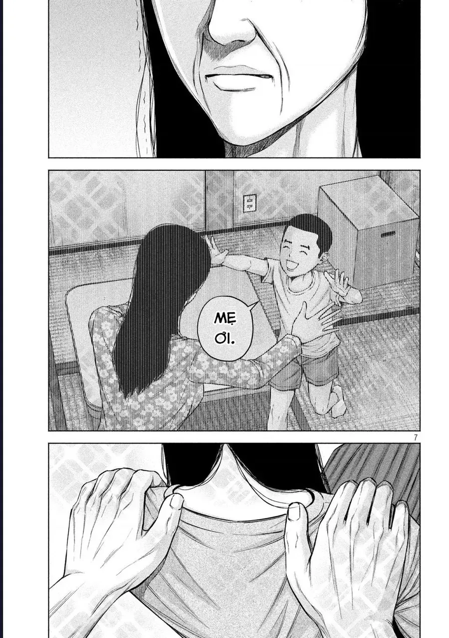 Hãy Gửi Lời Chào Của Tôi Tới Kenshiro Chapter 57 - 8