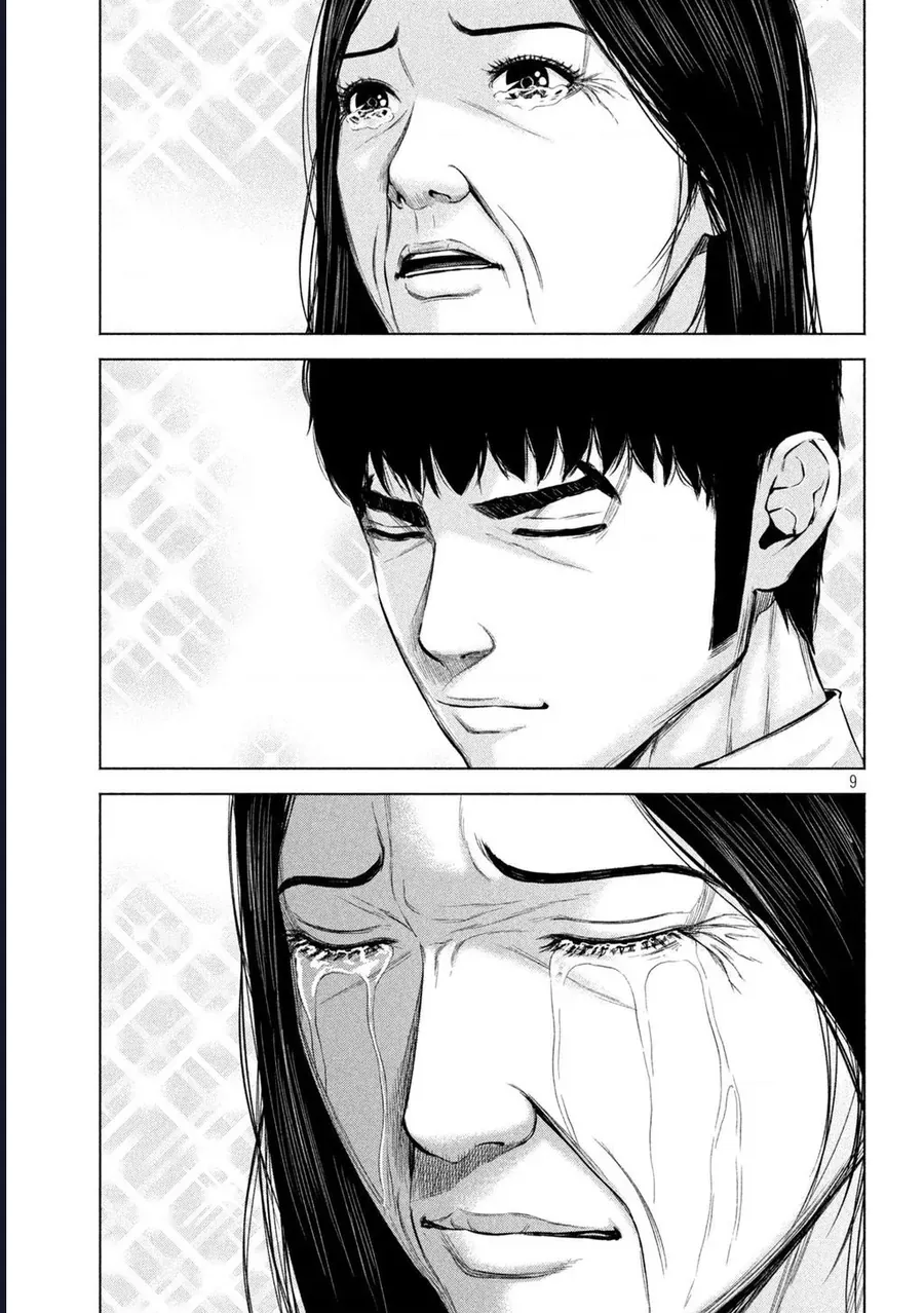 Hãy Gửi Lời Chào Của Tôi Tới Kenshiro Chapter 57 - 9