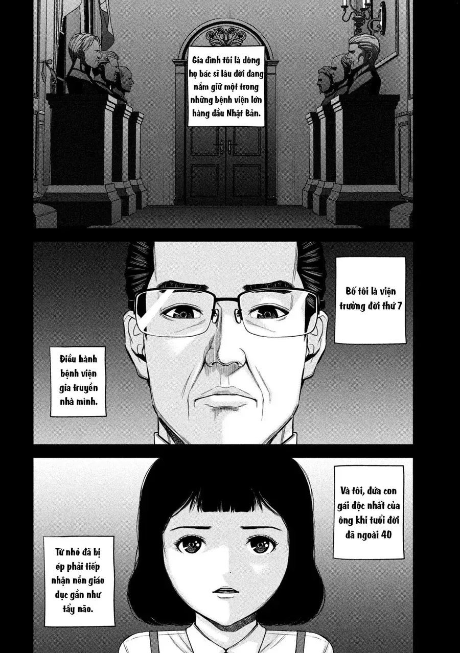 Hãy Gửi Lời Chào Của Tôi Tới Kenshiro Chapter 58 - 7