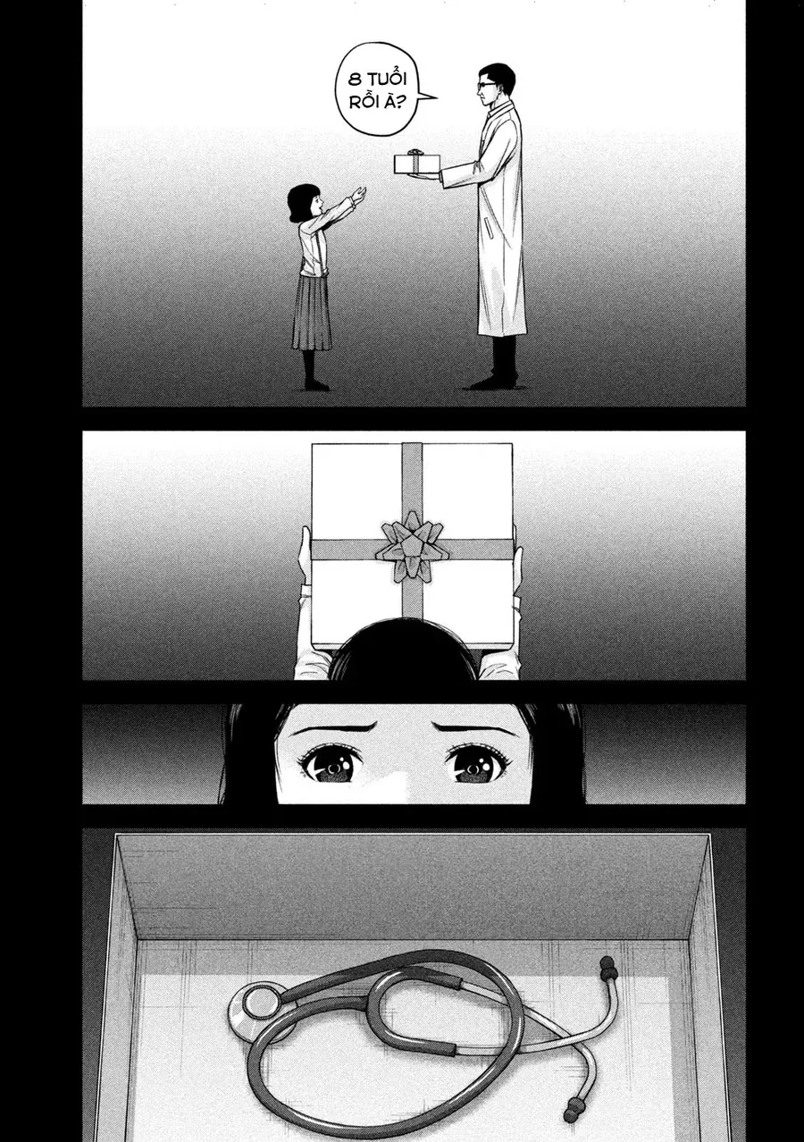 Hãy Gửi Lời Chào Của Tôi Tới Kenshiro Chapter 58 - 8