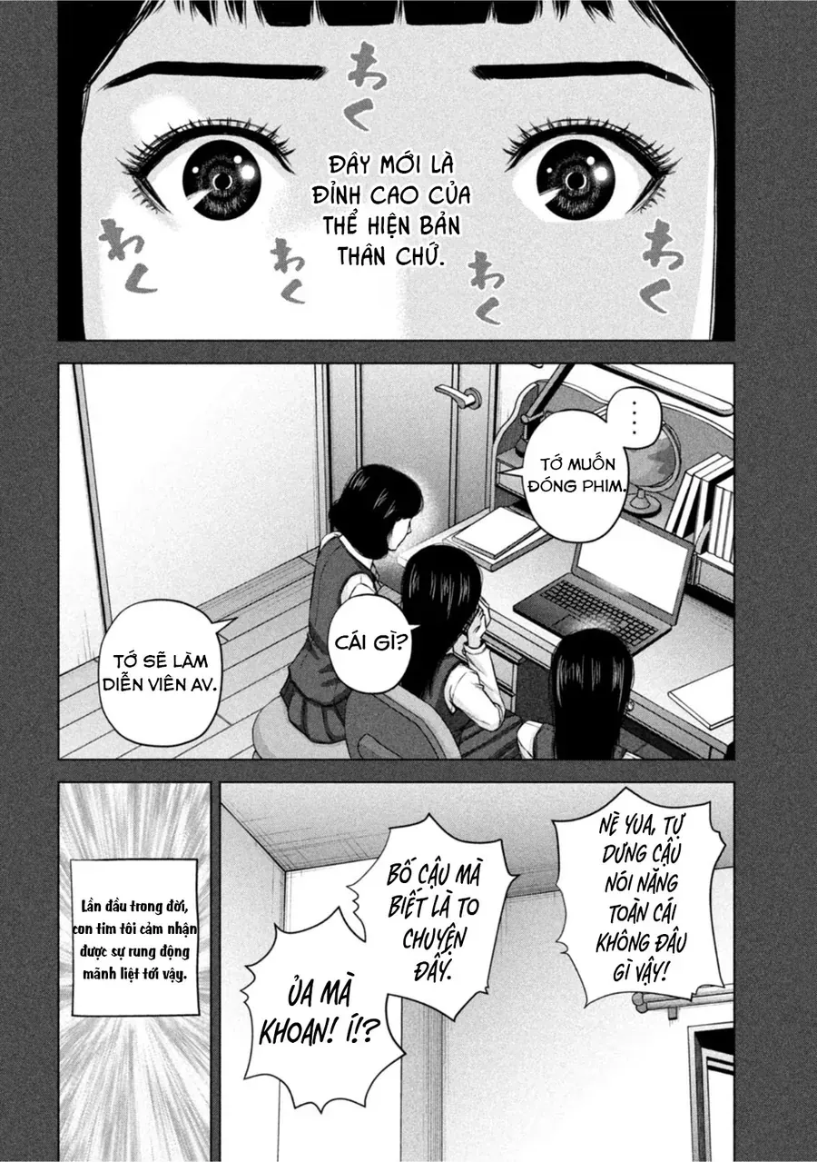 Hãy Gửi Lời Chào Của Tôi Tới Kenshiro Chapter 59 - 11