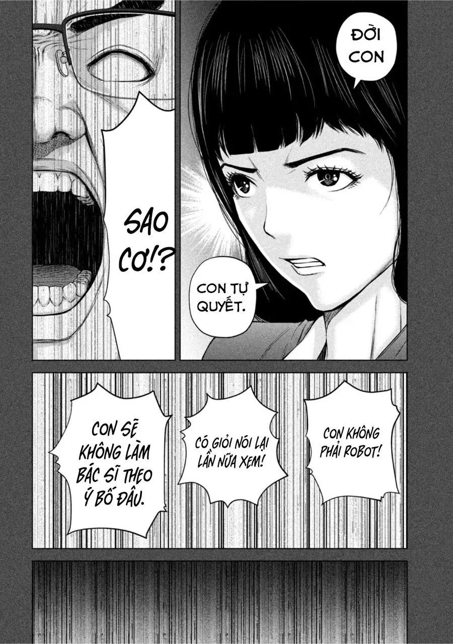 Hãy Gửi Lời Chào Của Tôi Tới Kenshiro Chapter 59 - 13