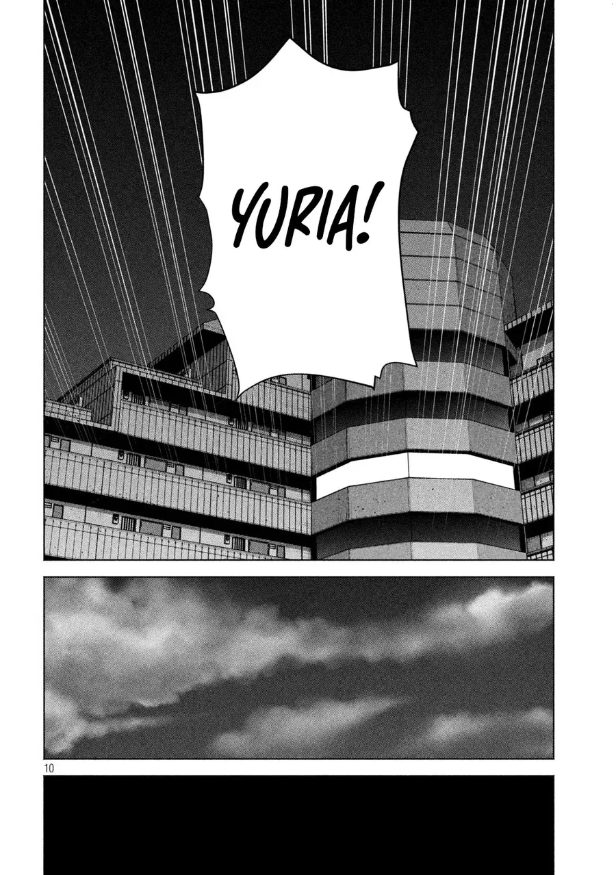 Hãy Gửi Lời Chào Của Tôi Tới Kenshiro Chapter 61 - 11