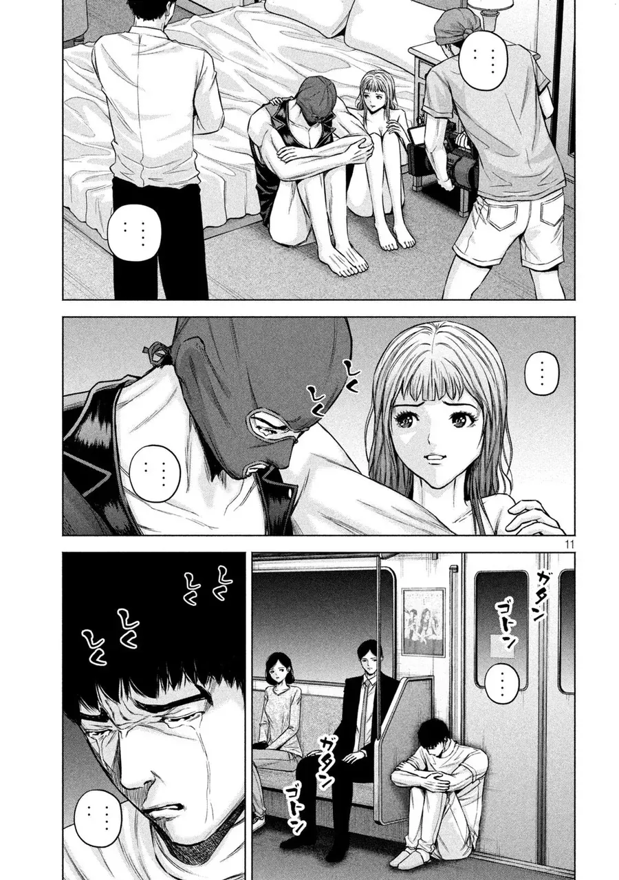 Hãy Gửi Lời Chào Của Tôi Tới Kenshiro Chapter 61 - 12