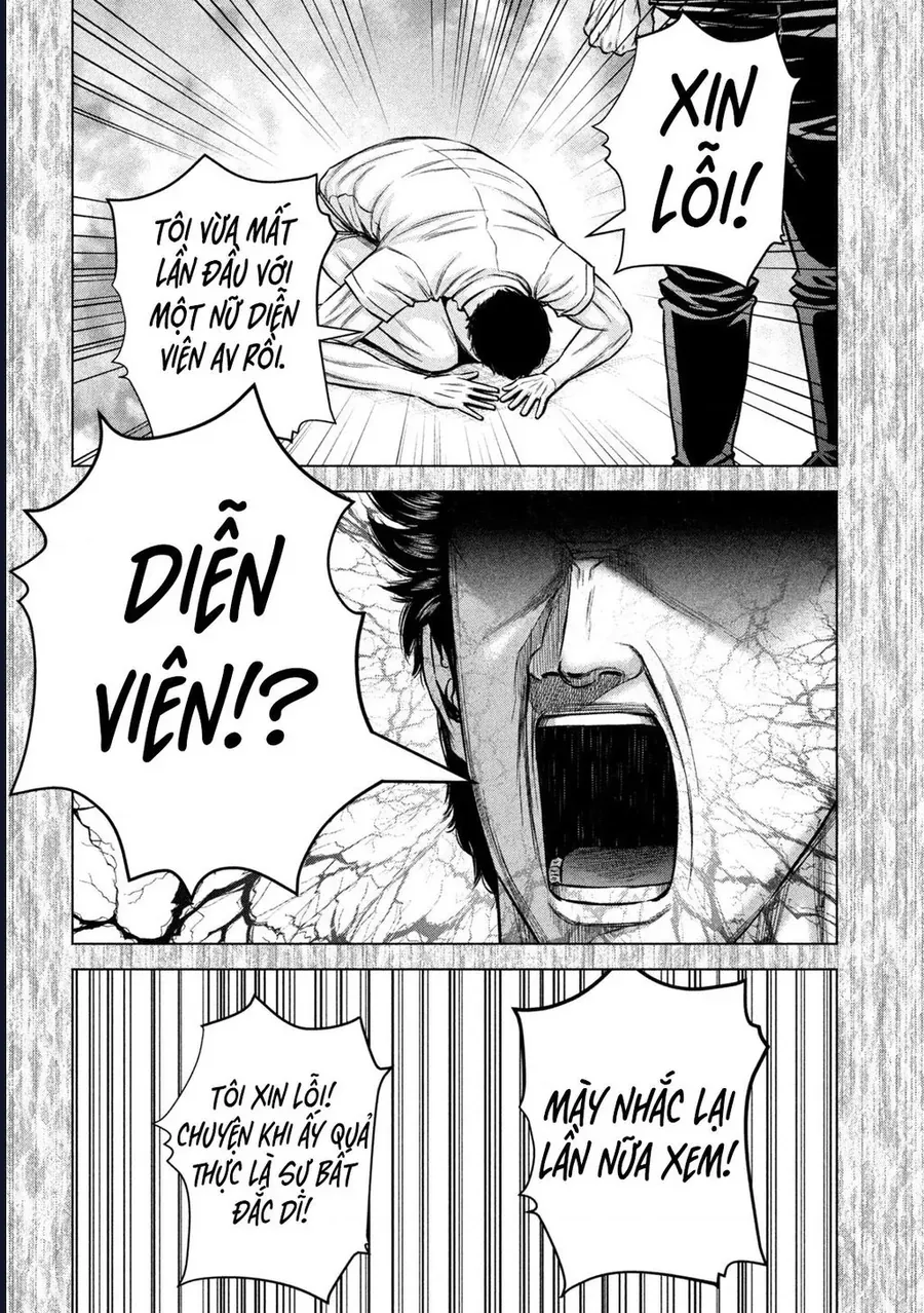 Hãy Gửi Lời Chào Của Tôi Tới Kenshiro Chapter 62 - 13