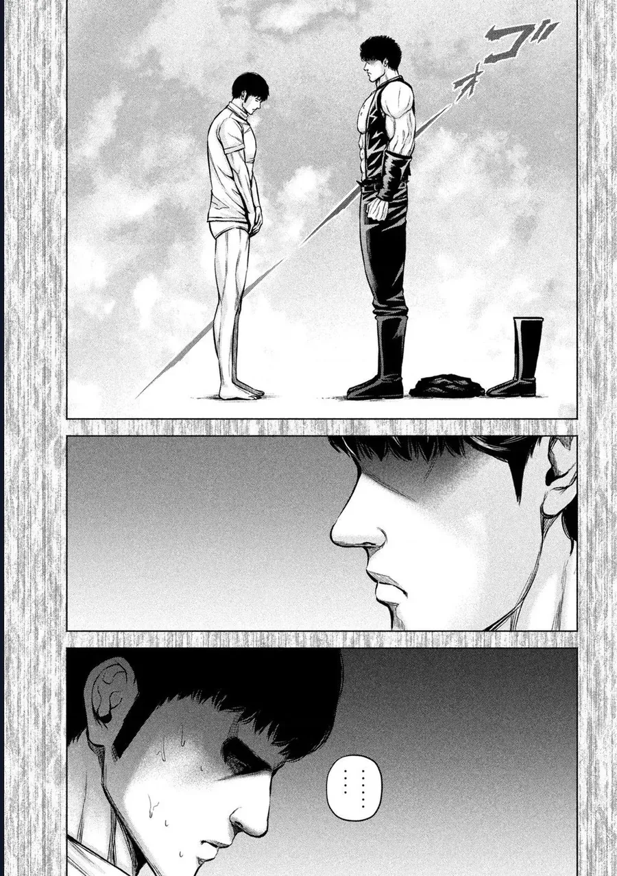 Hãy Gửi Lời Chào Của Tôi Tới Kenshiro Chapter 62 - 10