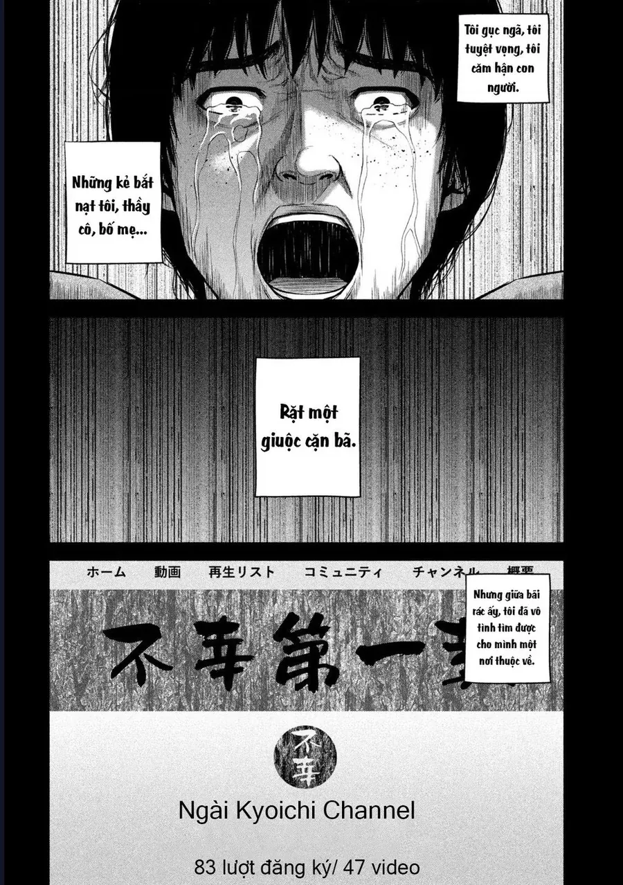 Hãy Gửi Lời Chào Của Tôi Tới Kenshiro Chapter 64 - 11