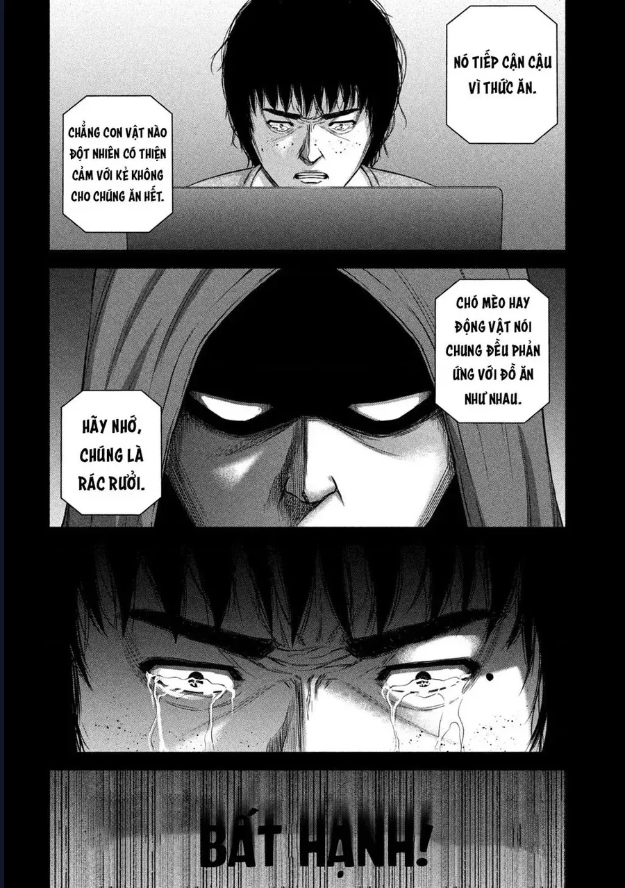 Hãy Gửi Lời Chào Của Tôi Tới Kenshiro Chapter 64 - 13