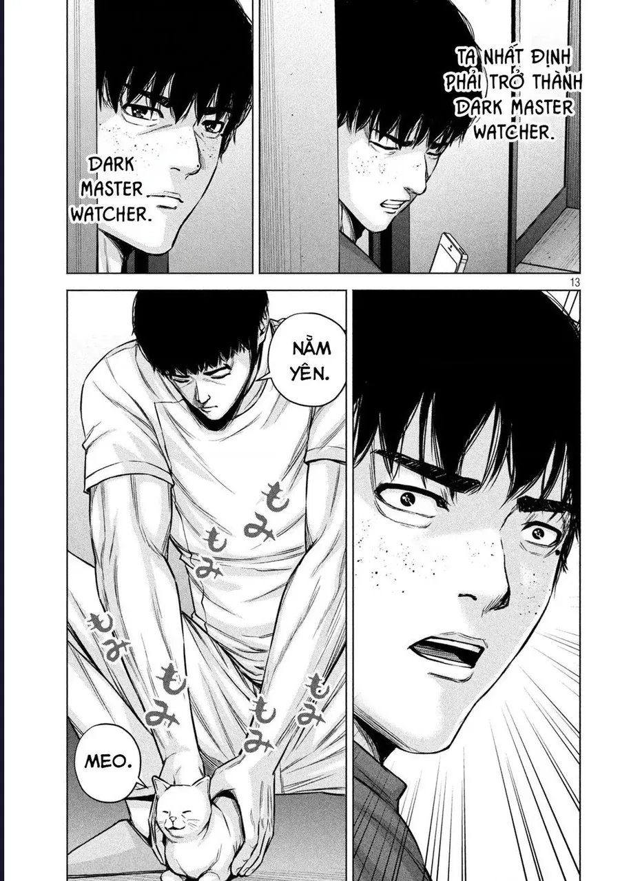 Hãy Gửi Lời Chào Của Tôi Tới Kenshiro Chapter 64 - 14