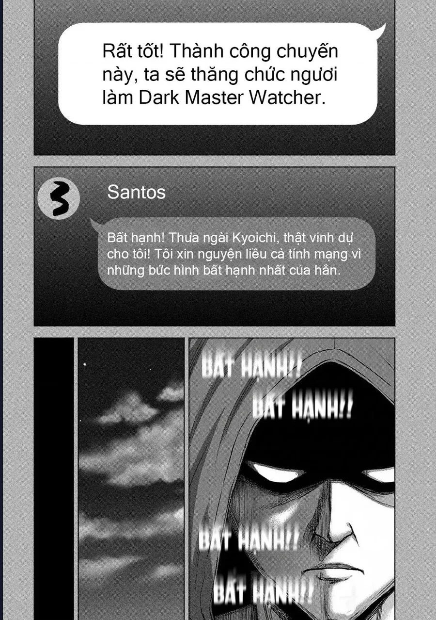 Hãy Gửi Lời Chào Của Tôi Tới Kenshiro Chapter 64 - 7