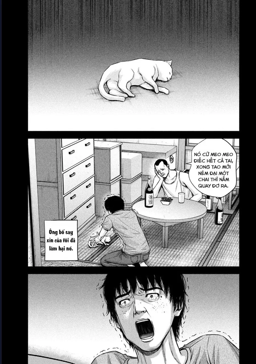 Hãy Gửi Lời Chào Của Tôi Tới Kenshiro Chapter 64 - 10