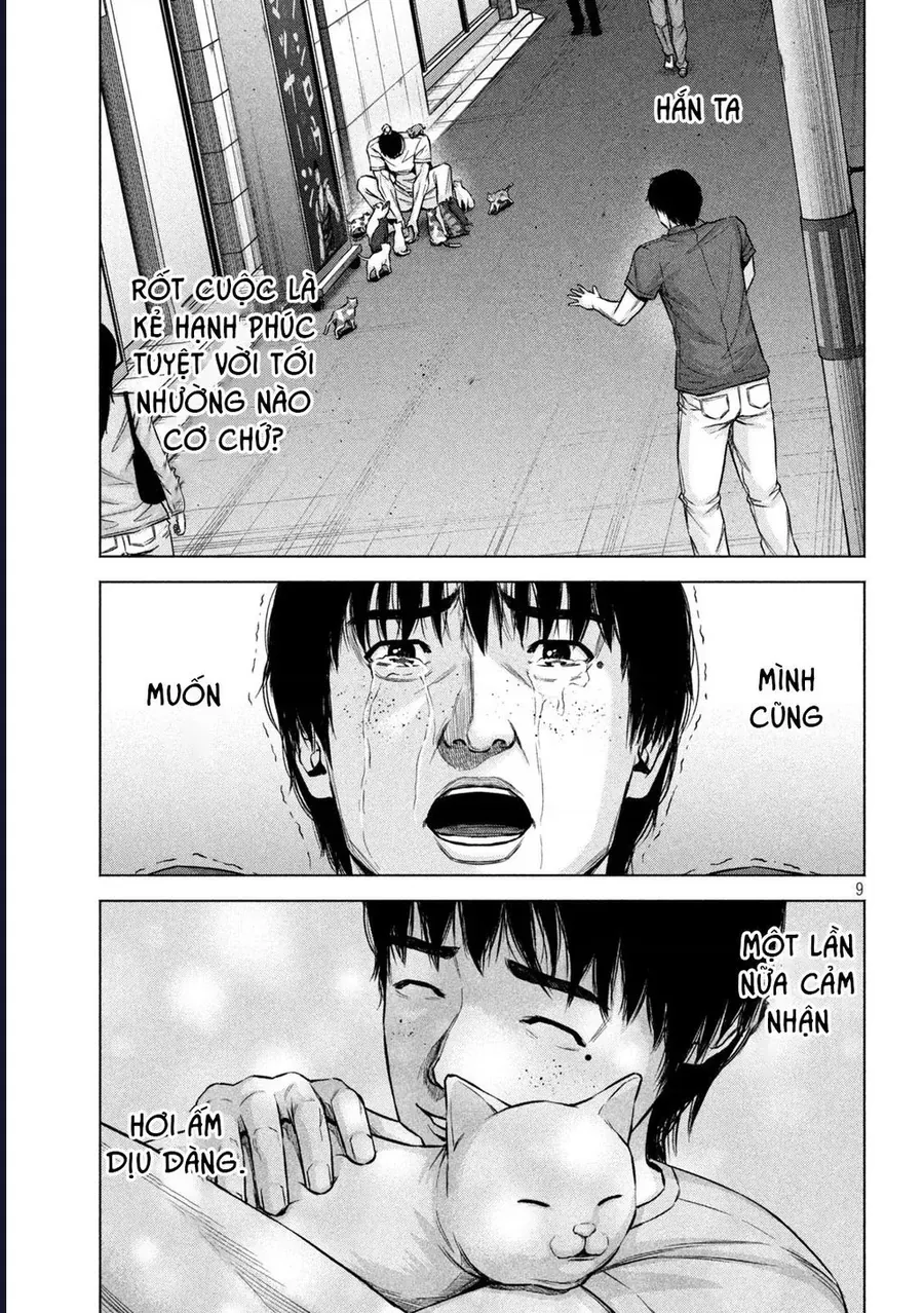 Hãy Gửi Lời Chào Của Tôi Tới Kenshiro Chapter 65 - 11