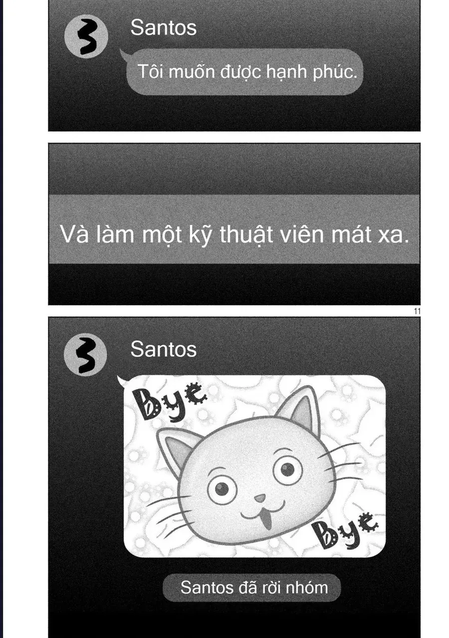 Hãy Gửi Lời Chào Của Tôi Tới Kenshiro Chapter 65 - 13