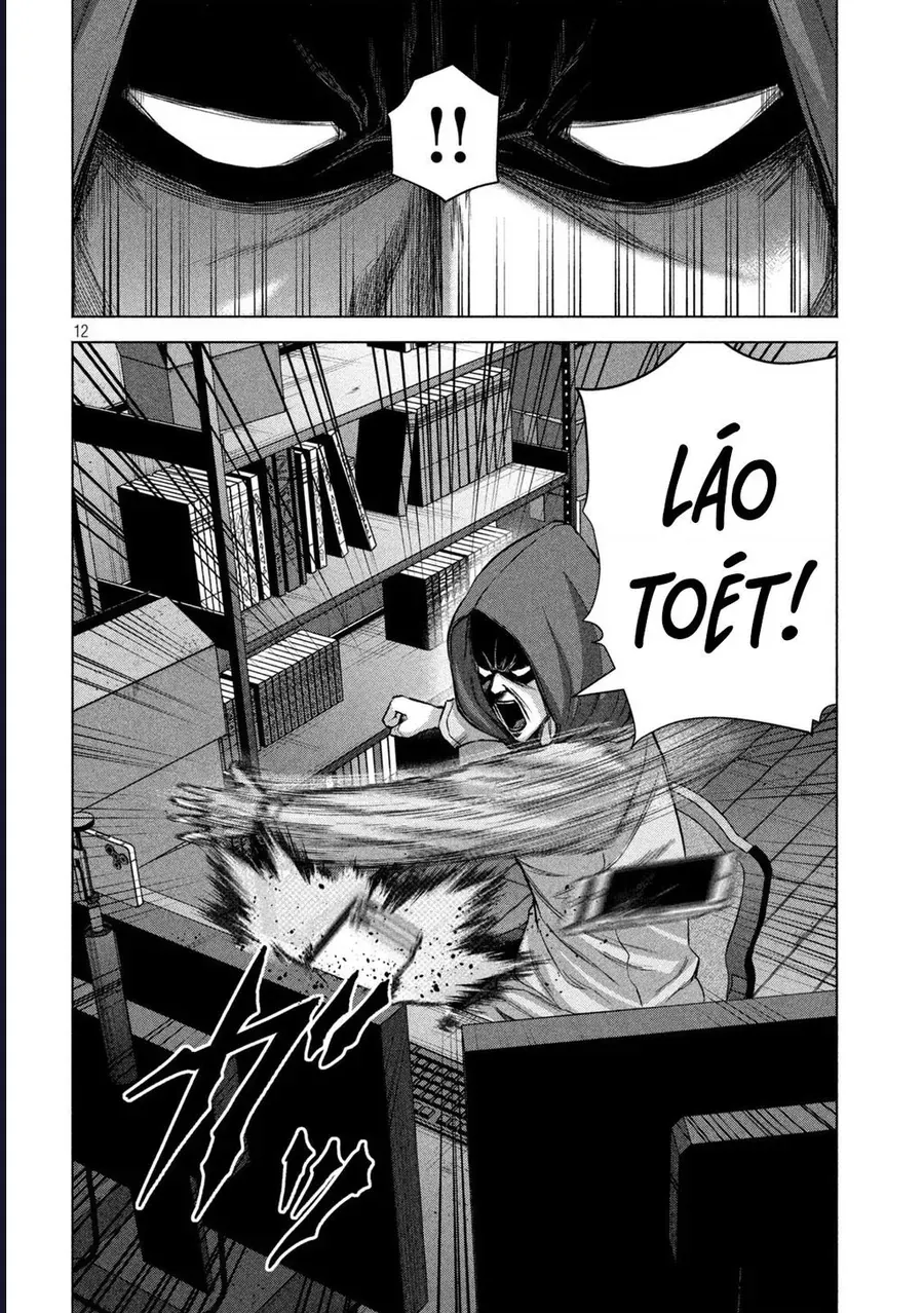 Hãy Gửi Lời Chào Của Tôi Tới Kenshiro Chapter 65 - 14