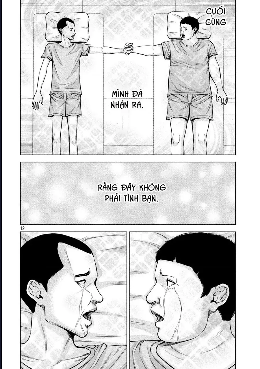 Hãy Gửi Lời Chào Của Tôi Tới Kenshiro Chapter 68 - 13