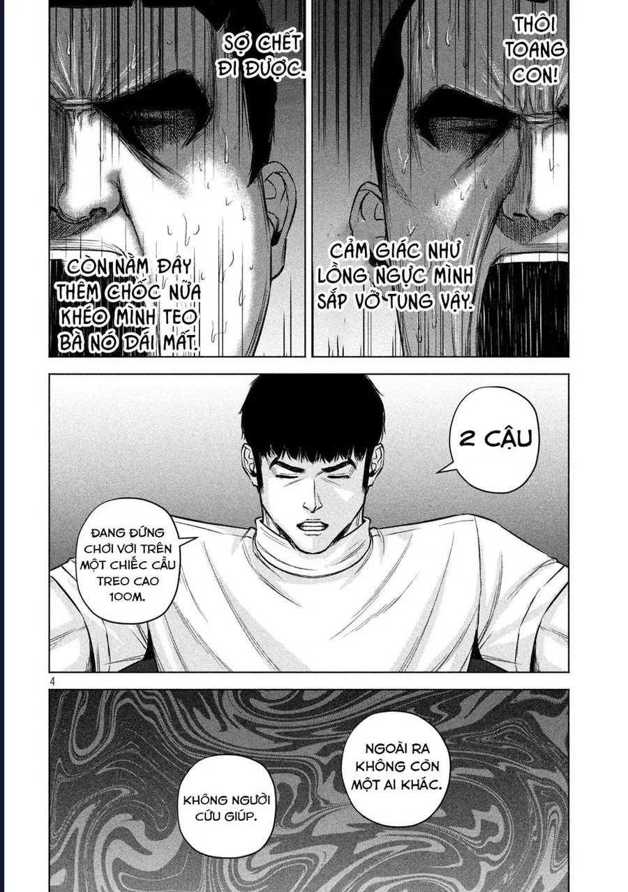 Hãy Gửi Lời Chào Của Tôi Tới Kenshiro Chapter 68 - 5