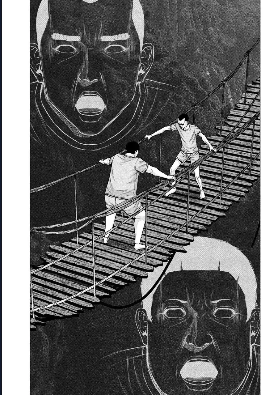 Hãy Gửi Lời Chào Của Tôi Tới Kenshiro Chapter 68 - 6