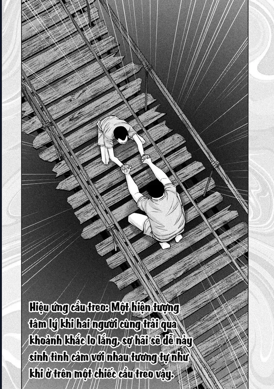 Hãy Gửi Lời Chào Của Tôi Tới Kenshiro Chapter 68 - 9