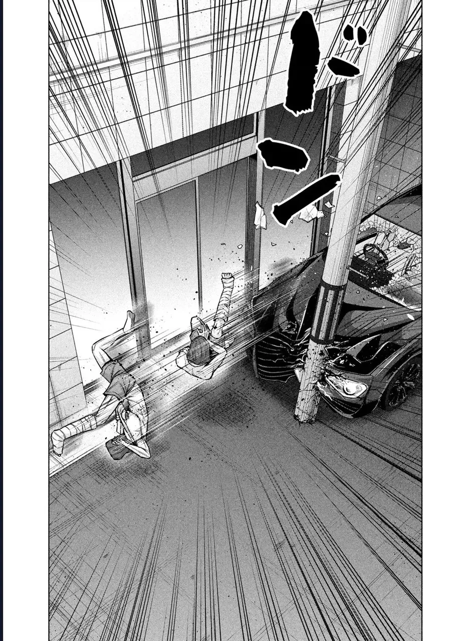 Hãy Gửi Lời Chào Của Tôi Tới Kenshiro Chapter 69 - 15